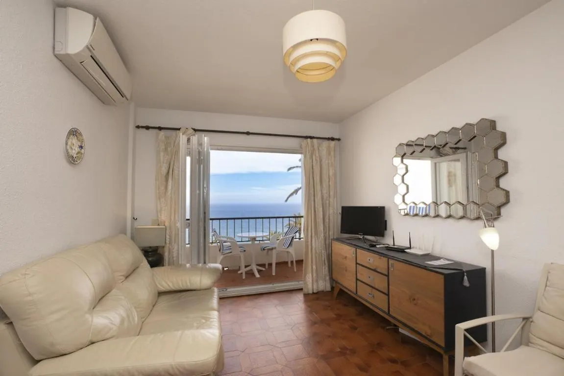 Palmeras 72 Menyber Nerja Spanien