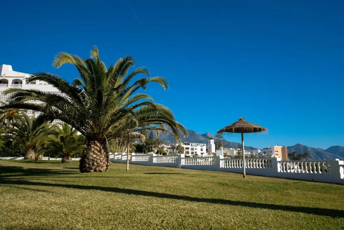 Palmeras 72 Menyber Nerja Apartment