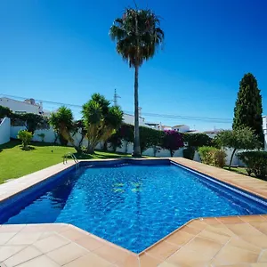 Angie Ferienhaus Nerja