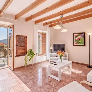 Torre Ferienhaus Andratx