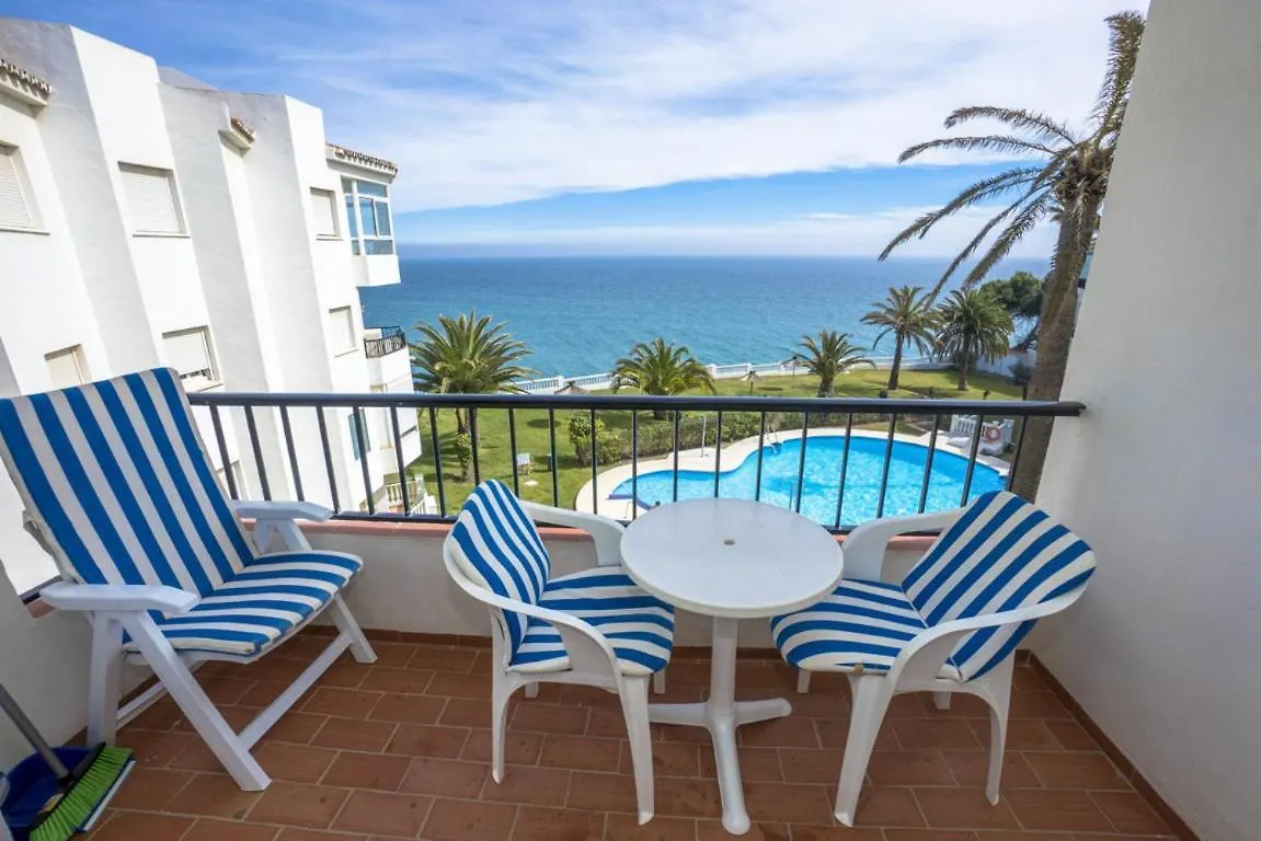 Palmeras 72 Menyber location